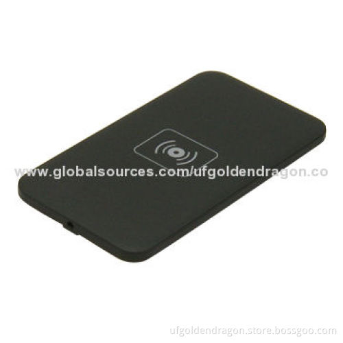 Universal QI Wireless Charging Pad for Samsung Note3New